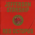 Jefferson Starship - Red Octopus (Remastered + Expanded) '1975