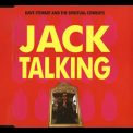 Dave Stewart And The Spiritual Cowboys - Jack Talking [CDS] '1990