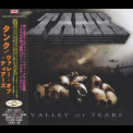 Tank - Valley Of Tears (Japan Edition) '2015