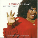 Denise Lasalle - My Toot Toot (2CD) '2003