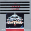 Isao Tomita - The Tomita Planets (Holst: Planets) '1976