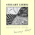 Steuart Liebig - Quartetto Stig: Hommages Obliques '1993