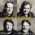 The Highwaymen - The Highwayman Collection '1999