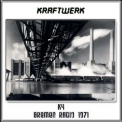 Kraftwerk - K4 (bremen Radio, 1971) '2006