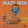 Crazy Frog - Crazy Hits '2005