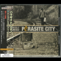 Parasite City - Minstrel's Creed '2010