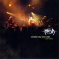 Martyr - Extracting the Core - Live 2001 '2001