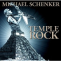 Michael Schenker - Temple Of Rock (limited Edition) '2011