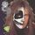 Peter Criss - Criss Cat #1 '1994