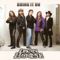 The Iron Horse - Bring It On '2004