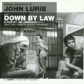 John Lurie - Down By Law & Variety '1987