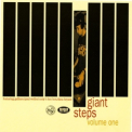 Giant Steps - Gaint Steps: Volume One '1992