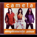 Camela - Simplemente Amor '2000