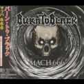 Burn To Black - Mach 666 '2006