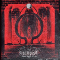 Hell Spirit - Dawn Under Curse '2014