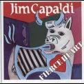 Jim Capaldi - Fierce Heart '1982
