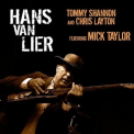 Hans Van Lier - Hans Van Lier '2012