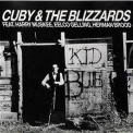 Cuby & Blizzards - Kid Blue '1976