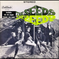 Seeds, The - The Seeds (Hayabusa Landings Japan Mini LP 2010) '1966