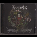 Exmortis - Resurrection: Book Of The Dead '2011