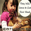 Deathdefier - They Will Come To Cut Your Head '2016