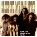 A.D.D. - Sleeping My Day Away [CDS] '1989