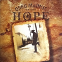 Greg Mainus - Hope  '2016