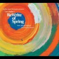 Aarhus Jazz Orchestra Feat. David Liebman & Marilyn Mazur - Rewrite Of Spring '2015