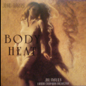John Barry - Body Heat '1998