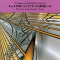 Lubomyr Melnyk - The Lund-st. Petri Symphony '2008
