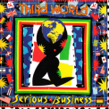 Third World - Serious Business '1989
