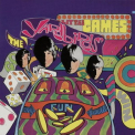 Yardbirds, The - Little Games '1996