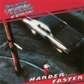April Wine - Harder...faster '1980