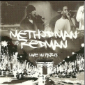 Method Man & Redman - Live In Paris '2008