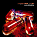 Painkiller - License To Heal '2008