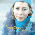 Isabelle Olivier - Island #41 '2005