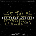 John Williams - Star Wars: The Force Awakens '2015