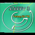 Johnny O. - Fantasy Girl .98 '1998