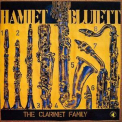 Hamiet Bluiett - The Clarinet Family '1987