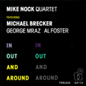 Mike Nock - In Out And Around '1978