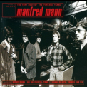 Manfred Mann - The Very Best Of The Fontana Years '1997