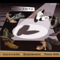 Fred Frith - Nowhere, Sideshow, Thin Air '2009