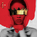 Rihanna - Anti (deluxe Edition) '2016