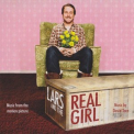 David Torn - Score - Lars And The Real Girl '2007