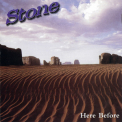 Stone - Here Before '1999