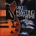 Pat Martino - Pat Martino Plays Standards '1999