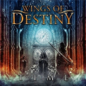 Wings Of Destiny - Time '2015