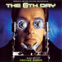 Trevor Rabin - The 6th Day / Шестой День '2000
