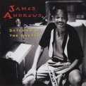 James Andrews - Satchmo Of The Ghetto '1996