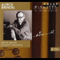 Alfred Brendel - Haydn Mozart Schubert Schumann (Great Pianists of the 20 century)(CD2) '1998